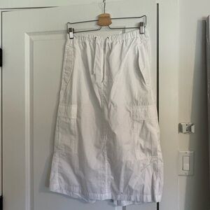 TNA Cargo Skirt